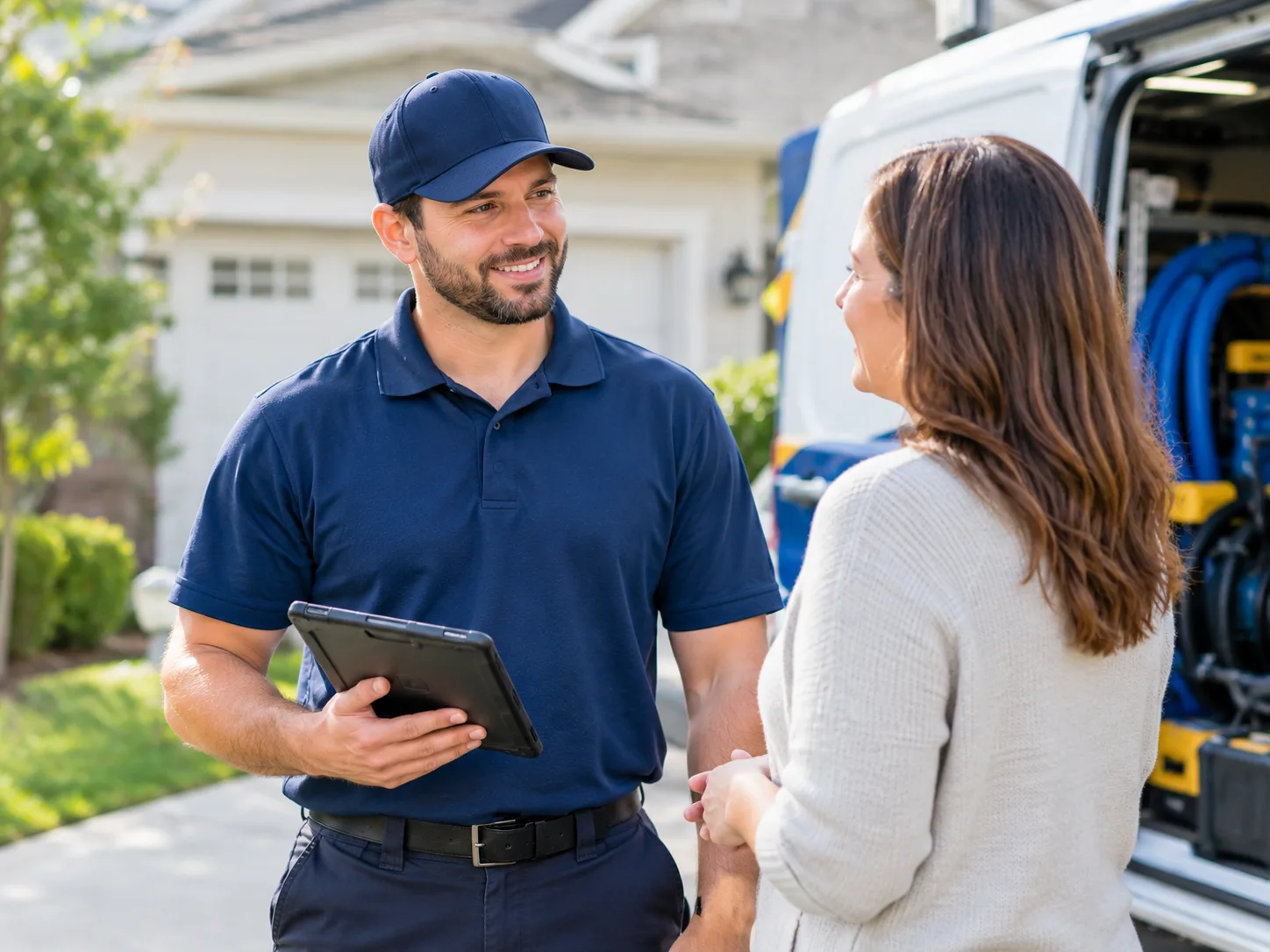 Sewage Backup Cleanup Minong, WI FAQs